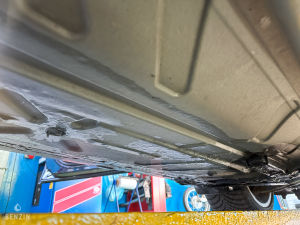 Renault Megane 2 RS - 2004