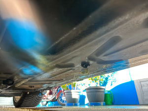 Renault Megane 2 RS - 2004