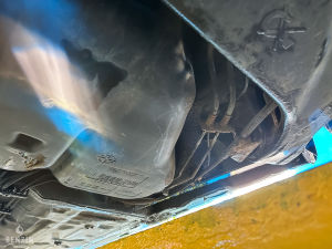 Renault Megane 2 RS - 2004