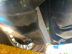 Renault Megane 2 RS - 2004