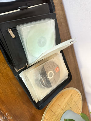 Renault Megane 2 RS - 2004