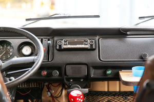 Volkswagen Combi T2 Riviera - 1979