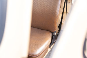 Volkswagen Combi T2 Riviera - 1979