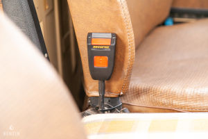 Volkswagen Combi T2 Riviera - 1979