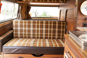 Volkswagen Combi T2 Riviera - 1979