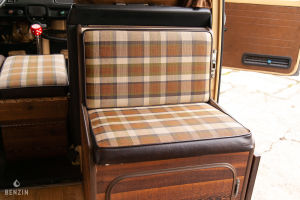 Volkswagen Combi T2 Riviera - 1979