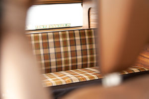 Volkswagen Combi T2 Riviera - 1979