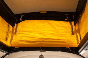 Volkswagen Combi T2 Riviera - 1979