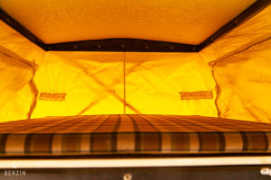 Volkswagen Combi T2 Riviera - 1979