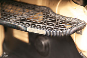 Volkswagen Combi T2 Riviera - 1979