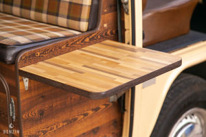 Volkswagen Combi T2 Riviera - 1979