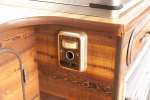 Volkswagen Combi T2 Riviera - 1979