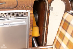 Volkswagen Combi T2 Riviera - 1979