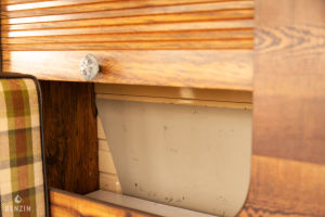 Volkswagen Combi T2 Riviera - 1979