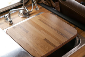 Volkswagen Combi T2 Riviera - 1979