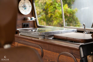 Volkswagen Combi T2 Riviera - 1979