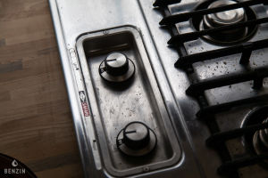 Volkswagen Combi T2 Riviera - 1979