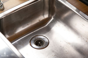 Volkswagen Combi T2 Riviera - 1979