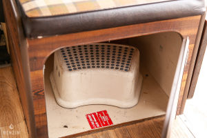 Volkswagen Combi T2 Riviera - 1979