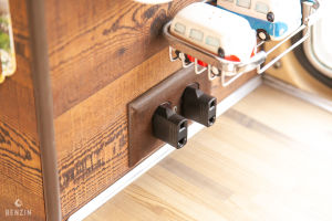 Volkswagen Combi T2 Riviera - 1979