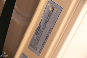 Volkswagen Combi T2 Riviera - 1979