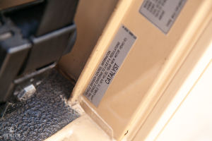 Volkswagen Combi T2 Riviera - 1979