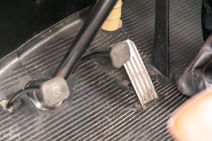 Volkswagen Combi T2 Riviera - 1979