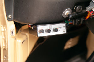 Volkswagen Combi T2 Riviera - 1979