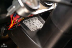 Volkswagen Combi T2 Riviera - 1979