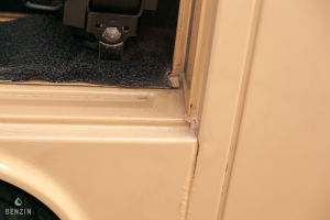 Volkswagen Combi T2 Riviera - 1979