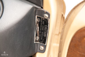 Volkswagen Combi T2 Riviera - 1979