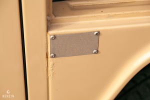 Volkswagen Combi T2 Riviera - 1979