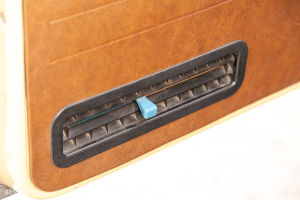 Volkswagen Combi T2 Riviera - 1979