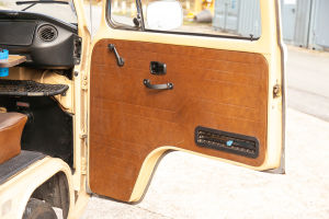 Volkswagen Combi T2 Riviera - 1979