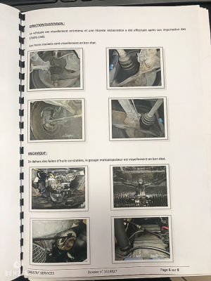 Volkswagen Combi T2 Riviera - 1979