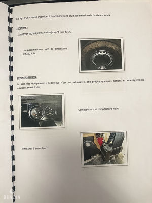 Volkswagen Combi T2 Riviera - 1979