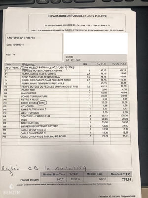 Volkswagen Combi T2 Riviera - 1979