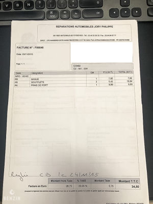 Volkswagen Combi T2 Riviera - 1979