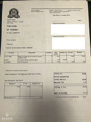 Volkswagen Combi T2 Riviera - 1979