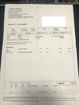 Volkswagen Combi T2 Riviera - 1979