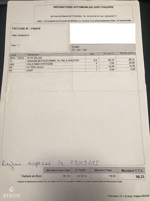 Volkswagen Combi T2 Riviera - 1979