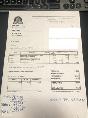 Volkswagen Combi T2 Riviera - 1979