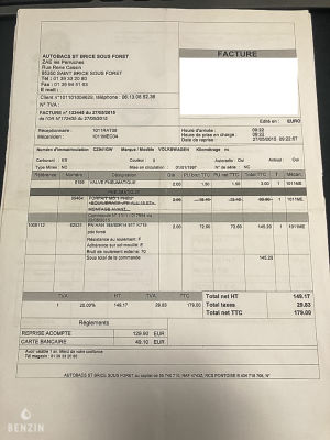 Volkswagen Combi T2 Riviera - 1979