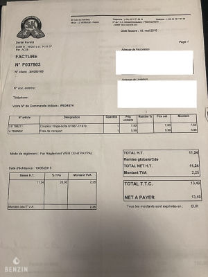 Volkswagen Combi T2 Riviera - 1979