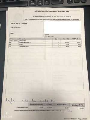 Volkswagen Combi T2 Riviera - 1979