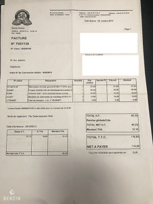 Volkswagen Combi T2 Riviera - 1979