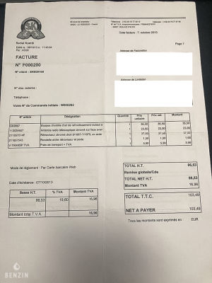 Volkswagen Combi T2 Riviera - 1979