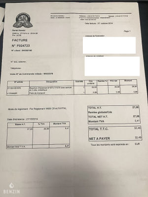 Volkswagen Combi T2 Riviera - 1979