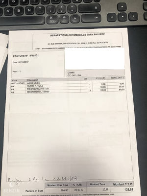 Volkswagen Combi T2 Riviera - 1979