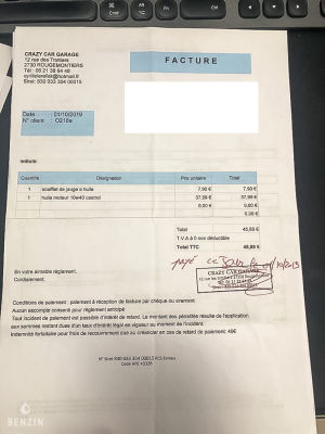 Volkswagen Combi T2 Riviera - 1979